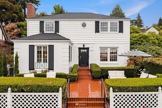 Unlisted Address