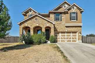 7904 Gato Ln, Round Rock, TX 78665