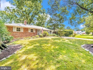 2904 Red Lion Ln, Silver Spring, MD 20904