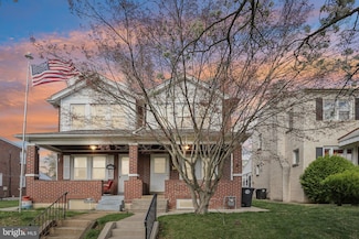 226 W 10th Ave, Conshohocken, PA 19428