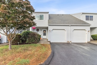 565 Clark Ave Unit 18, Bristol, CT 06010