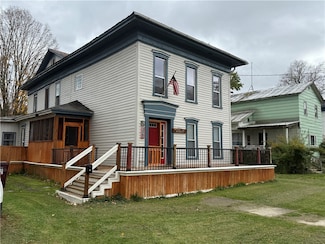 26 Russell St, Canisteo, NY 14823