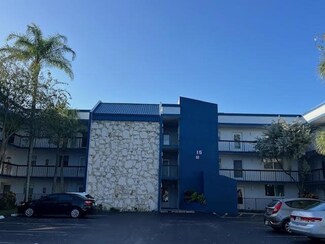 3080 Holiday Springs Blvd Unit 307, Margate, FL 33063