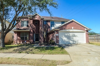 15002 Turphin Way, Sugar Land, TX 77498