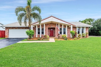 927 NW 135th Way, Sunrise, FL 33325