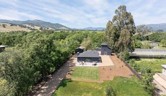1575 Felder Rd, Sonoma, CA 95476