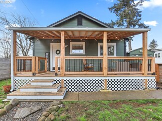6541 SE 88th Ave, Portland, OR 97266