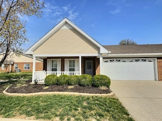 609 Forest Glen Cir, Murfreesboro, TN 37128