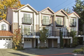 12721 SE 41st Place Unit 213, Bellevue, WA 98006