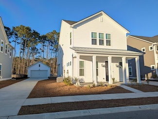 2828 Pinelog Ln, Johns Island, SC 29455