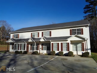 1701 Hunting Creek Ln SE, Conyers, GA 30013