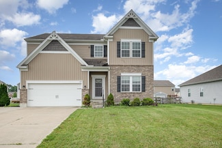 807 Hocking Meadow Cir, Monroe, OH 45050
