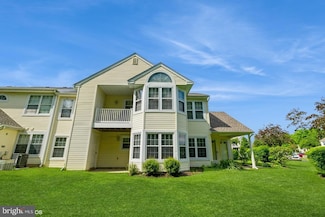 35019 Bennett Place Unit 9, Southampton, PA 18966