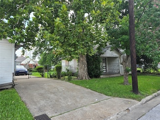 1601 Malvern St, Houston, TX 77009