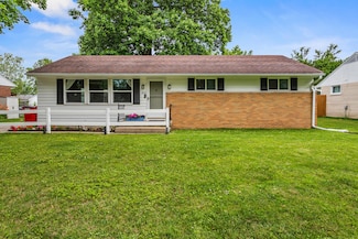 1812 Broadmoor Dr, Champaign, IL 61821