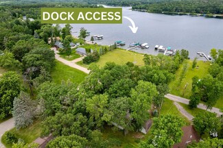 9228 2nd Ave, Breezy Point, MN 56472