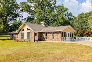 160 Tankersley Rd, Kellyton, AL 35089