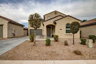 1704 W Pelican Dr, Chandler, AZ 85286