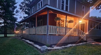 1803 County Road 26, Marengo, OH 43334