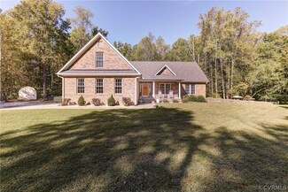 7230 Old Roxbury Rd, Quinton, VA 23141