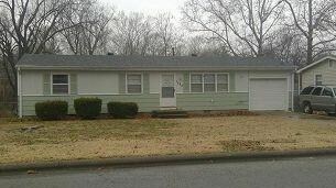1225 N Elizabeth St, Nevada, MO 64772