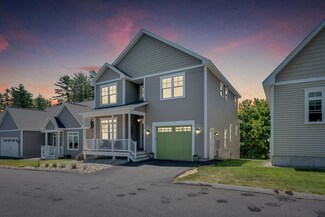 3 Honeysuckle Dr, Old Orchard Beach, ME 04064