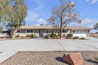 4626 W Warm Springs Rd, Las Vegas, NV 89118