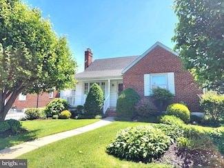 9109 Carlisle Ave, Nottingham, MD 21236