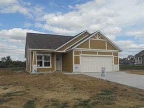234 Southgate Blvd, Brazil, IN 47834