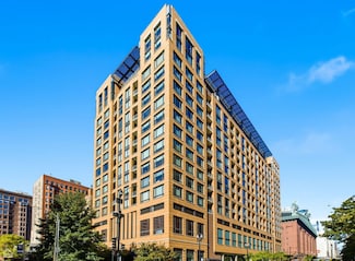 520 S State St Unit 1503, Chicago, IL 60605