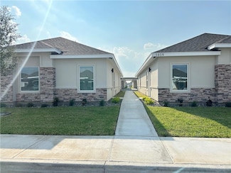 1019 N Clarence Ave Unit 2, Edinburg, TX 78541