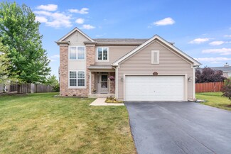 2593 Rosehall Ln Unit 1, Aurora, IL 60503