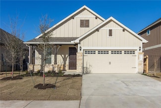 124 Bonnet Blvd, Georgetown, TX 78628