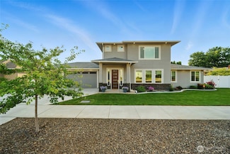 808 SE Whispering Creek Ct, College Place, WA 99324
