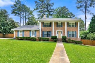 5100 Mount Vernon Way, Atlanta, GA 30338