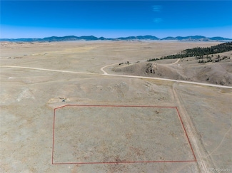 24445 N A, Hartsel, CO 80449
