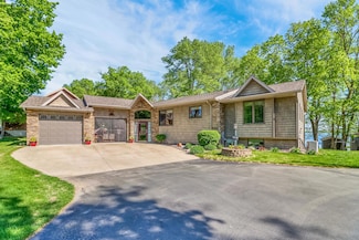 21005 County Highway 32, Rochert, MN 56578