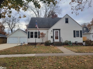 408 1st Ave S, Humboldt, IA 50548
