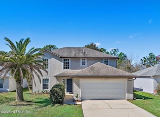 2710 Lantana Lakes Dr E, Jacksonville, FL 32246