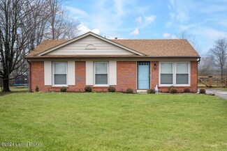 12203 Brightfield Dr, Louisville, KY 40243