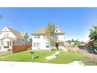 1017 19th Ave, Greeley, CO 80631