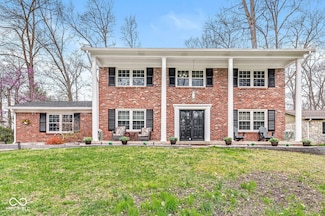 8715 Kensington Dr, Noblesville, IN 46060