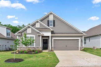 7047 Cornwallis Ct, Iron Station, NC 28080