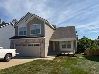53 Gratton Estates, Clarksville, TN 37043