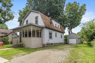 618 Washington St, Nashville, MI 49073