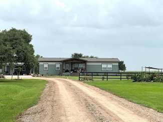 7391 Farm To Market Rd 2546, El Campo, TX 77437