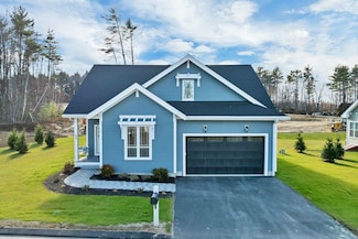 51 Lady Walsingham Way Unit 29, Laconia, NH 03246