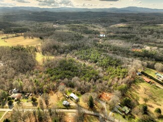 9.22 Ac Douthit Rd, Mineral Bluff, GA 30559