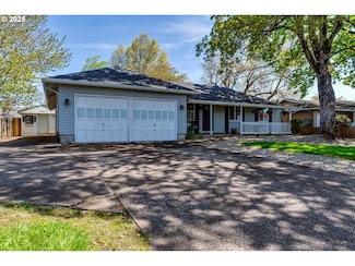 3689 Byron St, Eugene, OR 97404