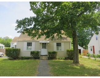 71 Midway St, Indian Orchard, MA 01151